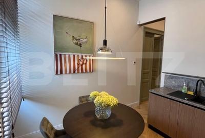 Apartament cu 2 camere, LUX, parcare, prima inchiriere, zona Piata Lucian Blaga - 9