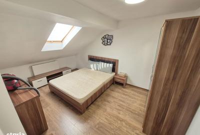 Apartament cu 2 camere decomandat, mobilat în Spitalul Județean - 5