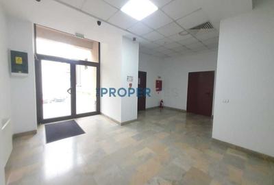 Comision 0! Inchiriere birouri Grozavesti - intre 210 si 435mp - 7