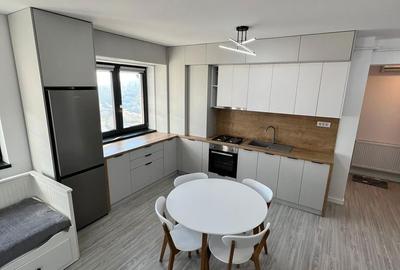 Apartament cu 2 camere în Central - 9