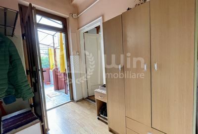 Apartament 3 camere | Tavan inalt | 81mp | Central | Zona Clinicilor - 11