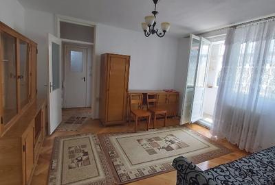 Apartament cu 3 camere semidecomandat în Mihai Viteazul - 5