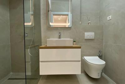 3 camere MTM Pipera Lake | Loc de parcare inclus in pret - 8