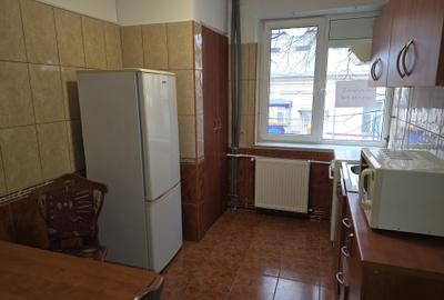 Apartament cu 2 camere semidecomandat în Ultracentral - 6