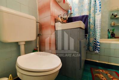 Apartament cu 4 camere decomandat, mobilat în Central - 8