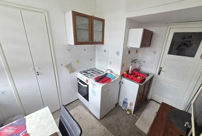 Apartament cu 2 camere semidecomandat, mobilat în Floreasca - 9