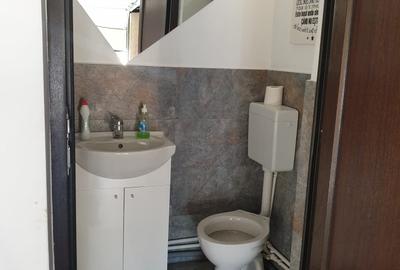 Km 5 - casa 4 camere P+Mansarda (teren 248 mp ) - 6