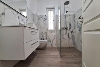 Apartament cu gradina proprie generoasa. Finisaje premium. - 13