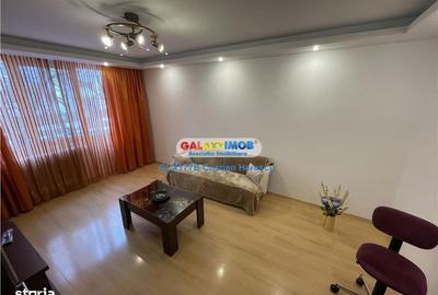 Apartament cu 3 camere decomandat, mobilat în Valea Ialomiței - 2