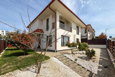 Casă individuală cu 4 camere cu Canalizare în Iris - 2