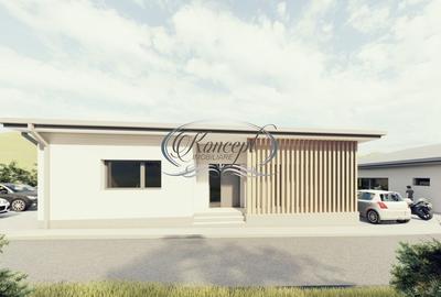 Casa individuala in apropiere de Padure - 12