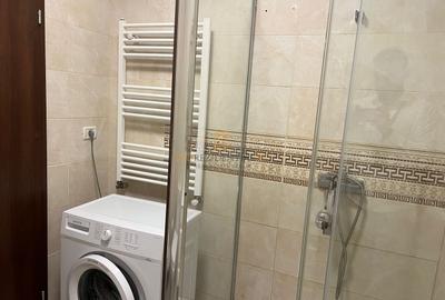 Apartament cu 2 camere decomandat, mobilat în Central - 9