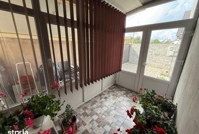 Casă cu 4 camere cu Teren 260 Mp în Malu Mare - 14
