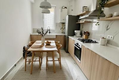 Garsonieră decomandată în Militari - 6