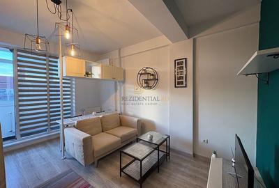 Rahova, Sos. Salaj, Parc Humulesti,garsoniera mobilata, comision 0% - 1