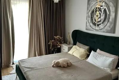 Titan Pallady metrou Nicolae Teclu Apartament 2 Camere mobilat - 5