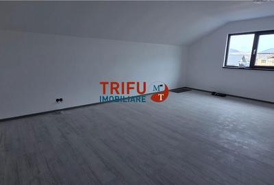 Casă cu 5 camere cu Teren 320 Mp în Micești - 14