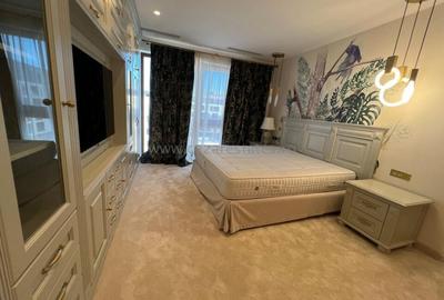 HERASTRAU SOSEAUA NORDULUI DE INCHIRIAT 4 CAMERE  LUX LOC PARCARE HERASTRAU SOSEAUA NORDULUI DE INCHIRIAT 4 CAMERE  LUX LOC PARCARE - 21