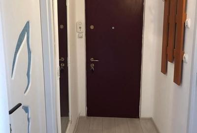 De închiriat: garsonieră renovată - Lujerului - metrou - Militari - 6