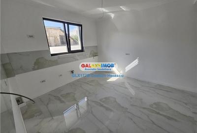 Sos Chitilei Vila P+1 Duplex 4 Camere 150 MP - 21
