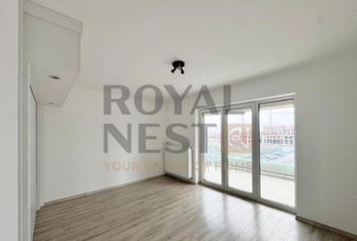 De inchiriat apartament de 2 camere in Avantgarden 3, faza 5 - 8