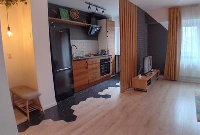 Garsonieră decomandată în Timpuri Noi - 5