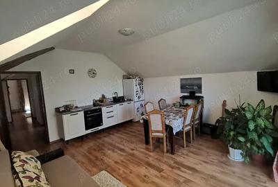 Casă cu 5 camere cu Teren 2272 Mp în Central - 7