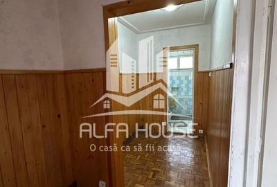 Apartament cu 3 camere semidecomandat în Govândari - 11