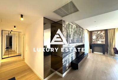 3 camere One Herastrau Park- mobilat Lemon Design- terasa mare - 3