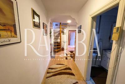 Vila 8 camere | Teren 350 Mp | Colentina - 9