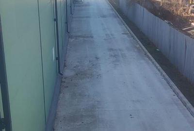 Hala zona de nord Buftea - 3