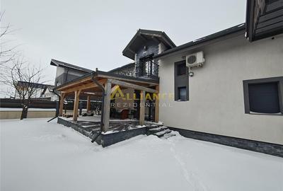 Casa 6 camere - 4 bai - 2 min de Bvd 1 mai DE INCHIRIAT - 2