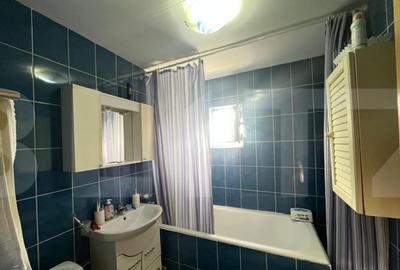 Apartament de 2 camere, etaj 4, zona Bucovina - 3
