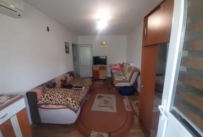 Vanzare apartament cu doua camere si suprafata de 40.5 mp in zona Km 4-5 Doraly