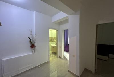 Apartament cu 3 camere, mobilat în Ozana - 3