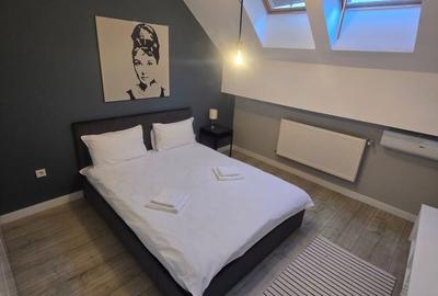 Apartament cu 2 camere în Central - 4