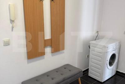 Apartament cu 2 camere în Bartolomeu - 7