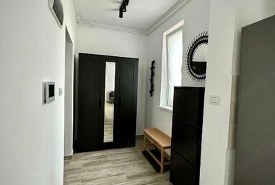 Apartament cu 2 camere decomandat în Giroc - 2