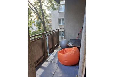 REA1026342 Apartament 2 camere Crangasi - 9