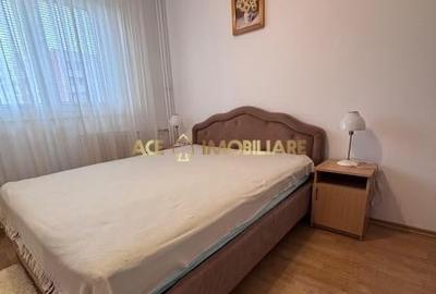 Apartament cu 3 camere semidecomandat, mobilat în Dristor - 2