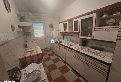Apartament cu 3 camere decomandat în Central - 8