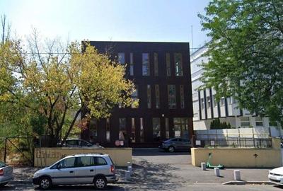 Plevnei, imobil P+2 - 1