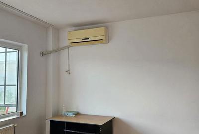 Apartament cu 2 camere decomandat în Dorobanți 2 - 7