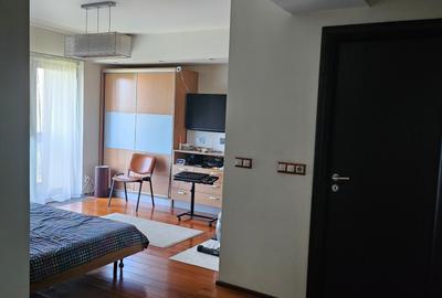 Penthouse  etaj 3 si 4, Titan Policlinica, parc Titanel - 12