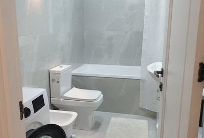 Apartament cu 2 camere decomandat în Triaj - 2