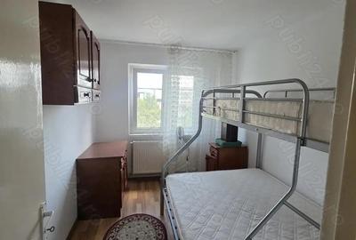 Vand apartament 3 camere et.2 Micro 15 - 7