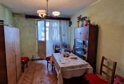 Apartament cu 2 camere decomandat în Tătărași - 5