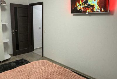 Apartament cu 2 camere decomandat în Cug - 1