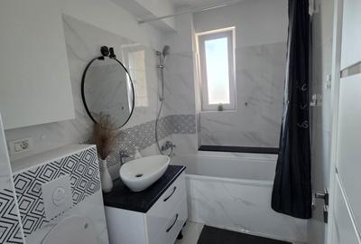 Apartament cu 2 camere decomandat în Braytim - 6