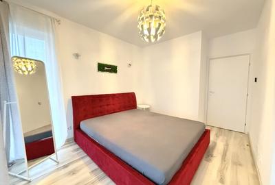 Apartament modern, 3 camere, 59 mp utili - Denya Forest - 8